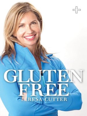 cover image of Gluten-Free